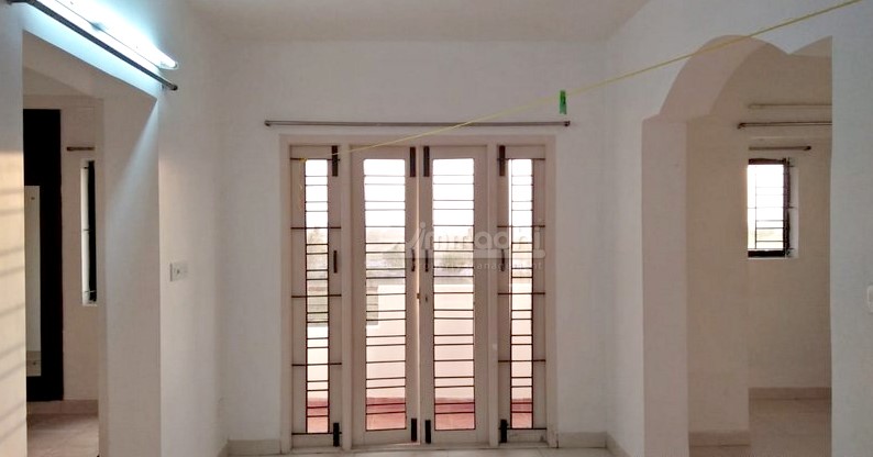 Sarvani Apartment