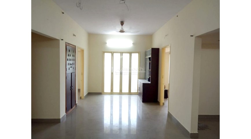 Sarvani Apartment