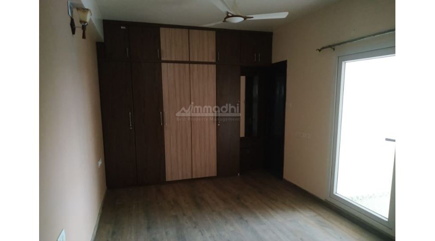 Flat at Vadavalli