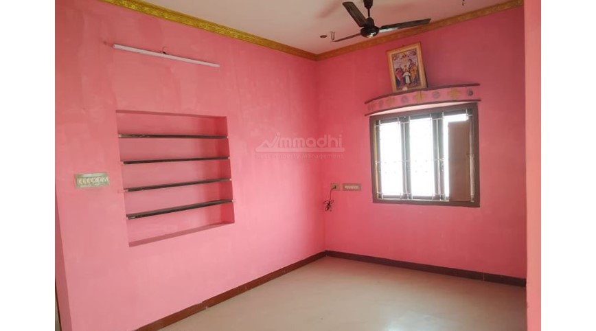 Flat at Thudiyalur