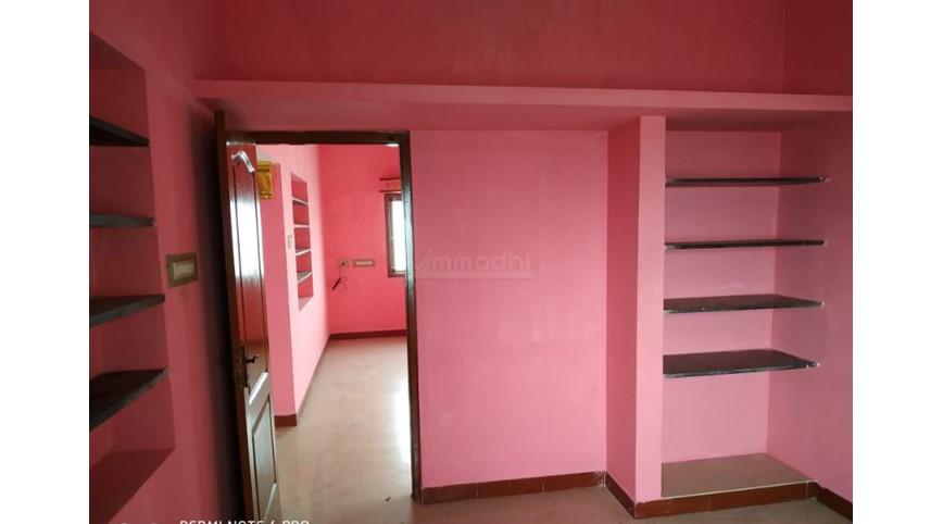 Flat at Thudiyalur