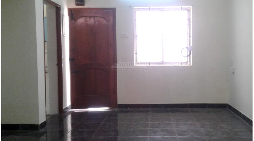 Srikrishna Apartment