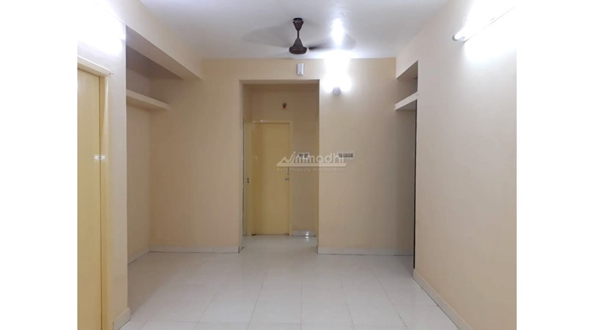 Srikrishna Apartment