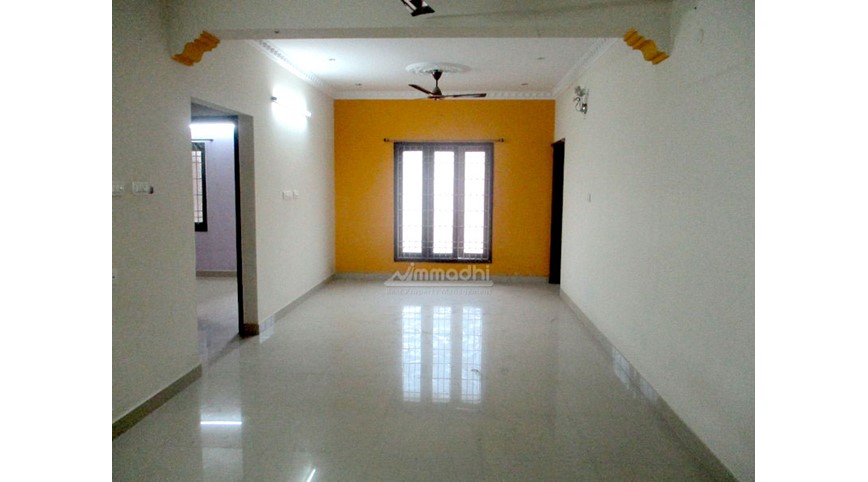  Maruthi residency 