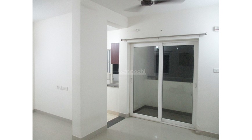 Sarvani Apartment