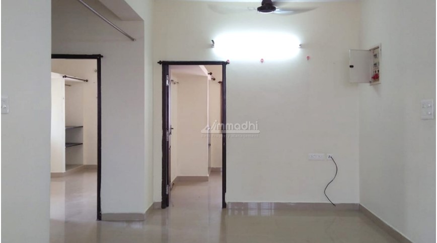 Vijayalakshmi Flats