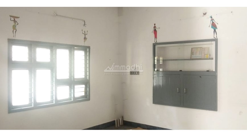 Flat at Annanagar1