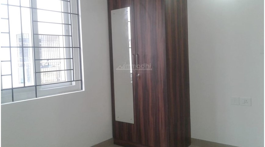 Flat at Annanagar1