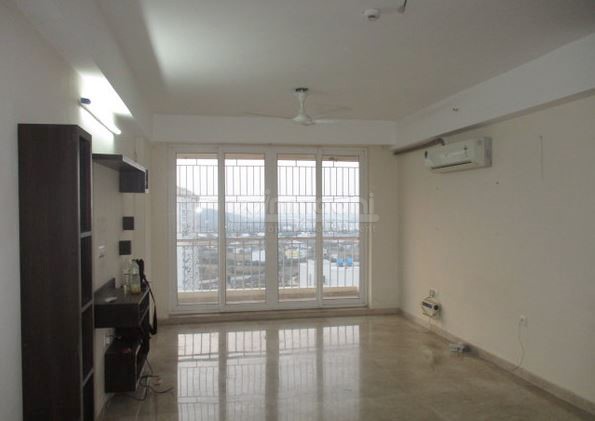 Sarvani Apartment