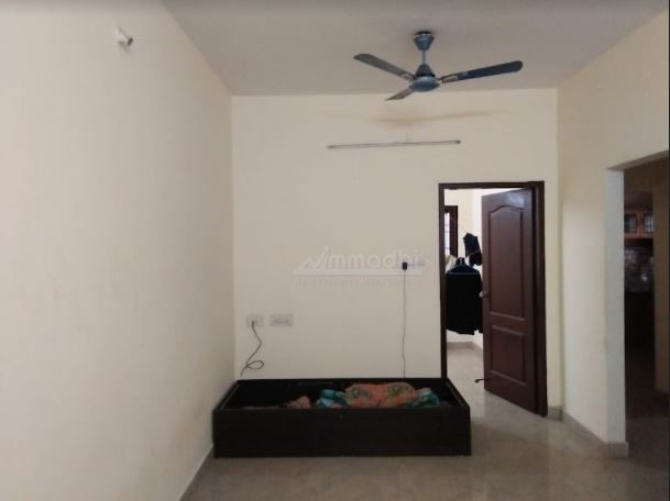 Srikrishna Apartment