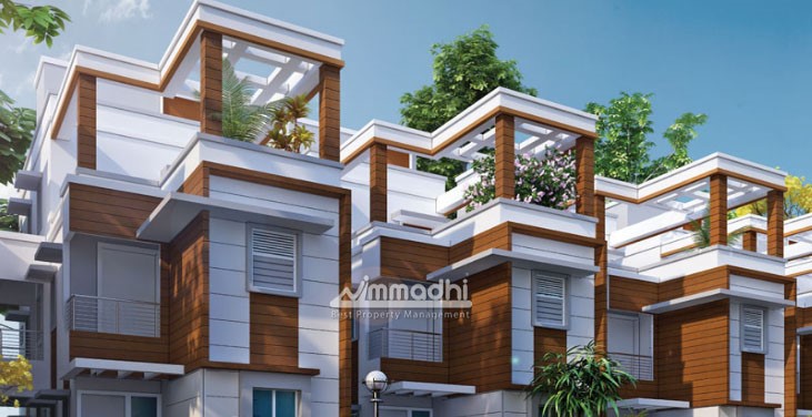 Srikrishna Apartment