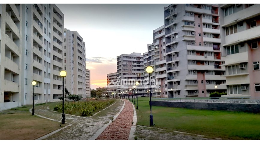 Sarvani Apartment