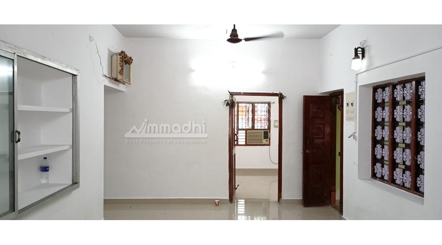 Adambakkam House