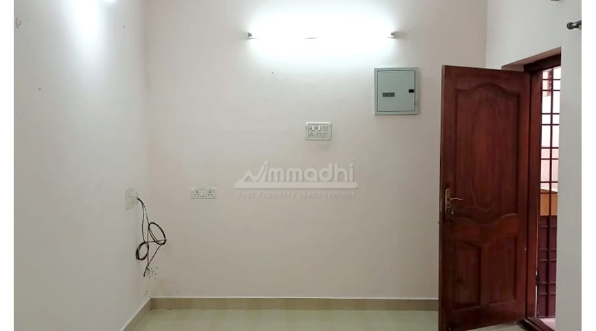 Flat at Vengambakkam