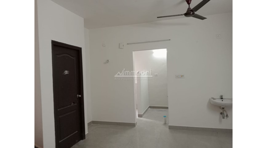 Flat at Vengambakkam