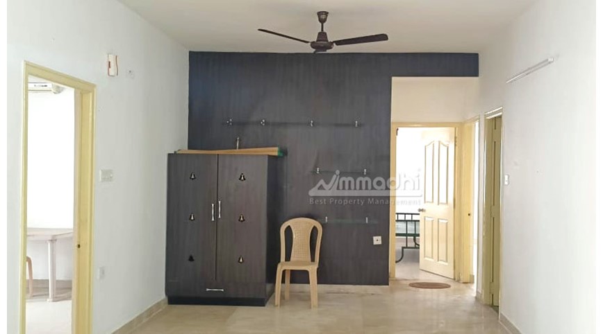 Sarvani Apartment