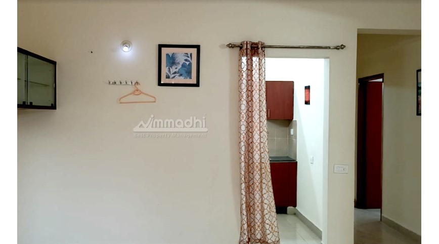 Sarvani Apartment