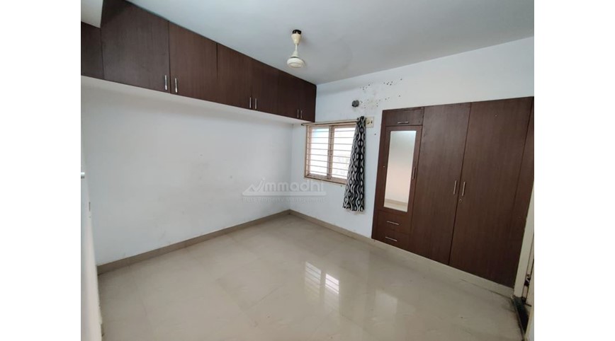 Flat at Vengambakkam