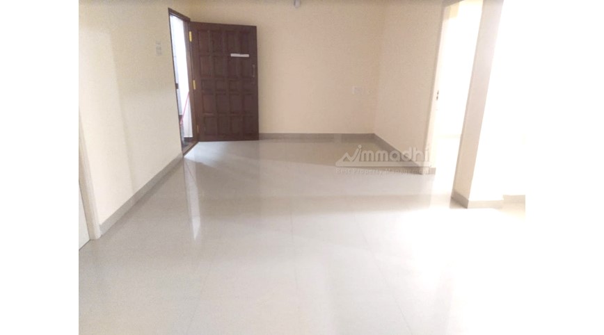 Flat S Kolathur