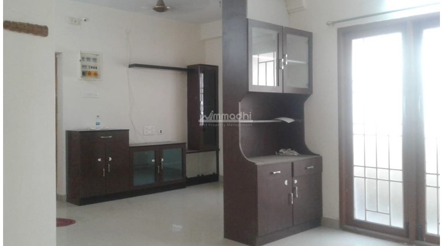 Flat at Vengambakkam