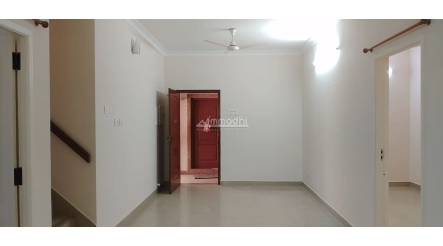 Sarvani Apartment