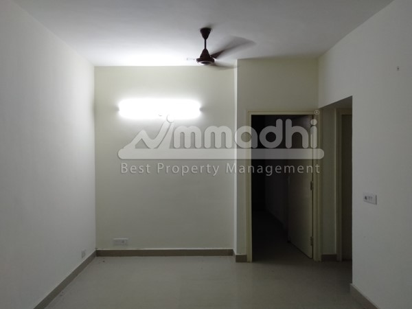 Dhuvaraga apartment