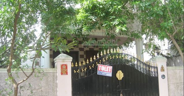 Srikrishna Apartment