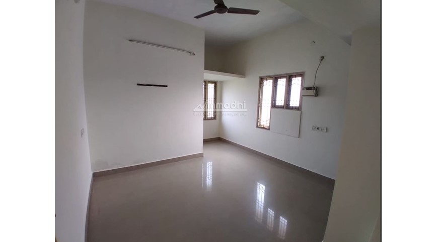 Flat at Guduvanchery