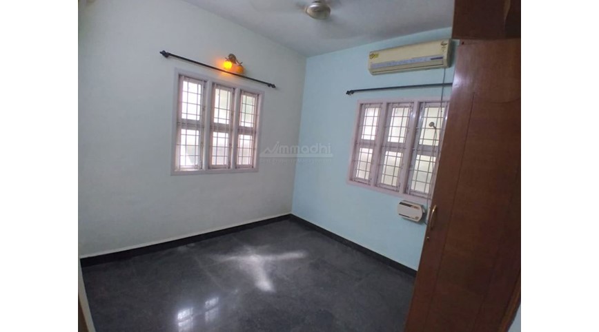 Srikrishna Apartment