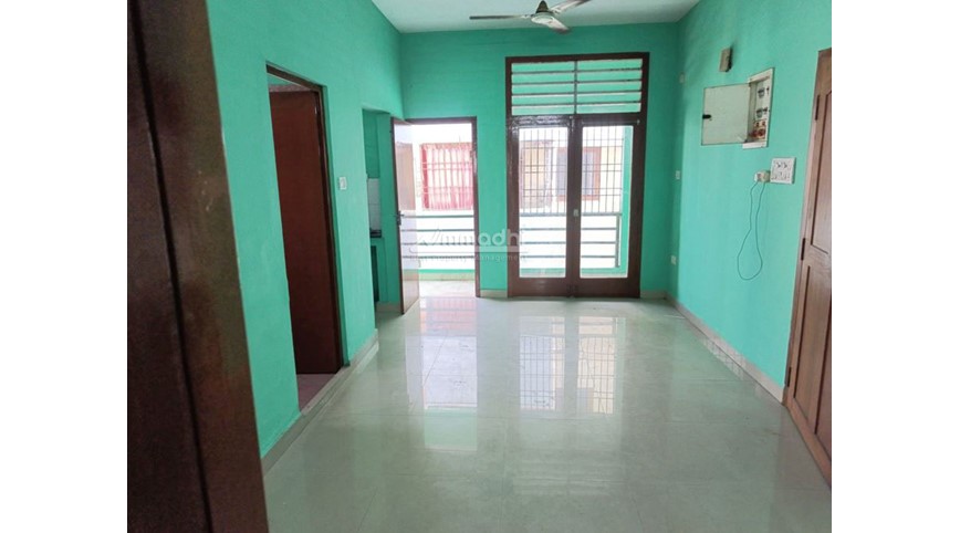 Srikrishna Apartment