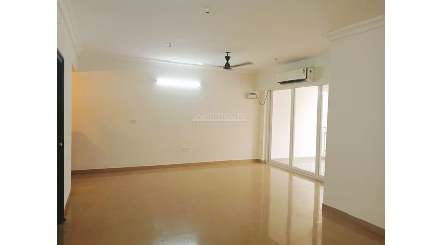 Sarvani Apartment