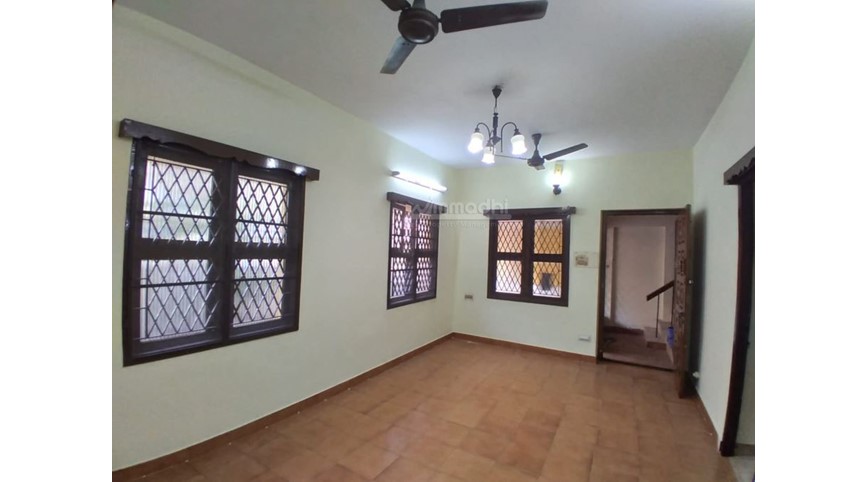 House at AnnaNagar