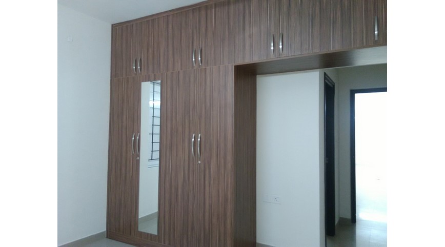 Vijayalakshmi Flats