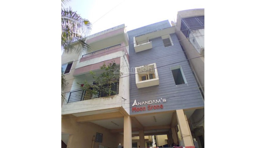 Srikrishna Apartment