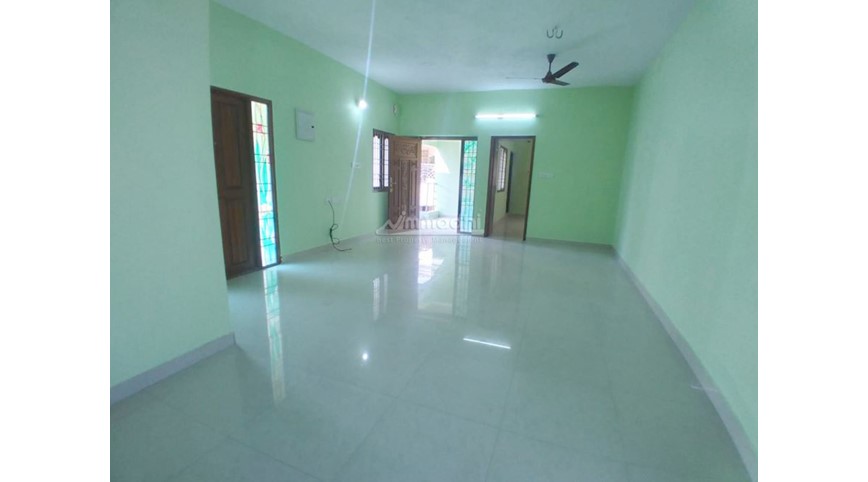  Maruthi residency 