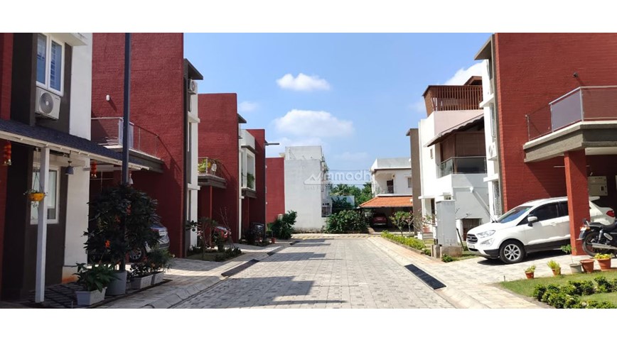 Lumbini Villas