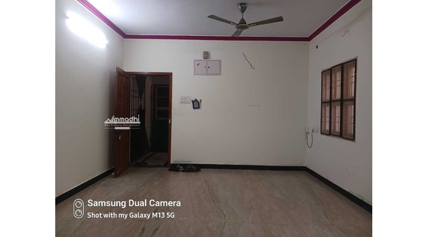 Sholinganallur Flat
