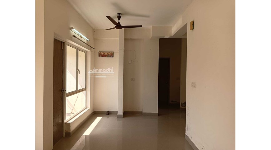Janvi Apartments