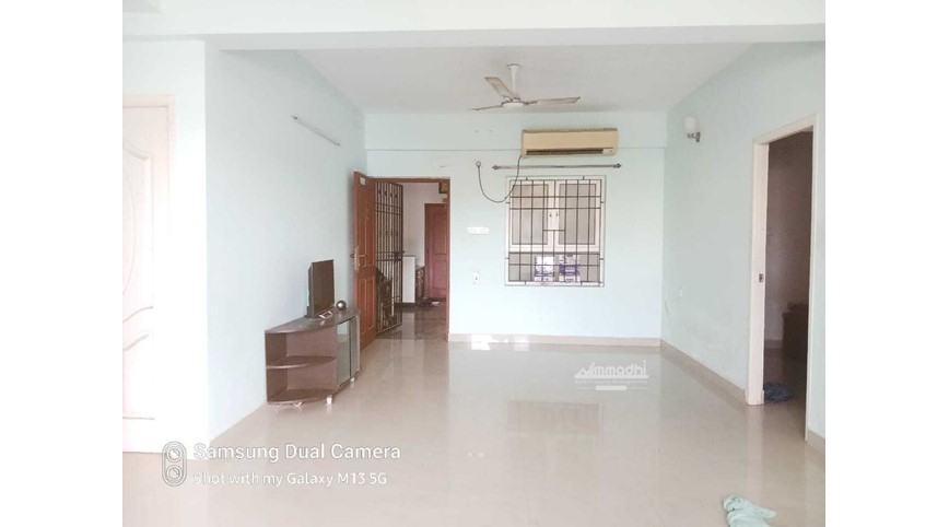 Janvi Apartments