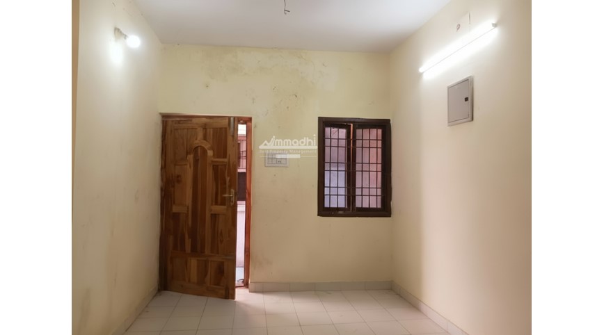 Janvi Apartments