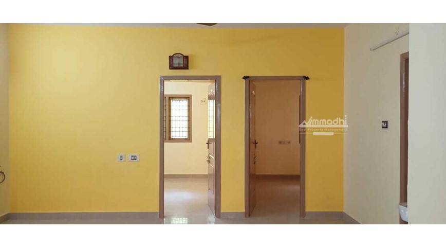 Janvi Apartments