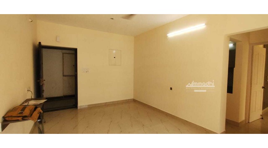 Janvi Apartments