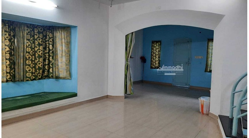 House Rajakilpakkam