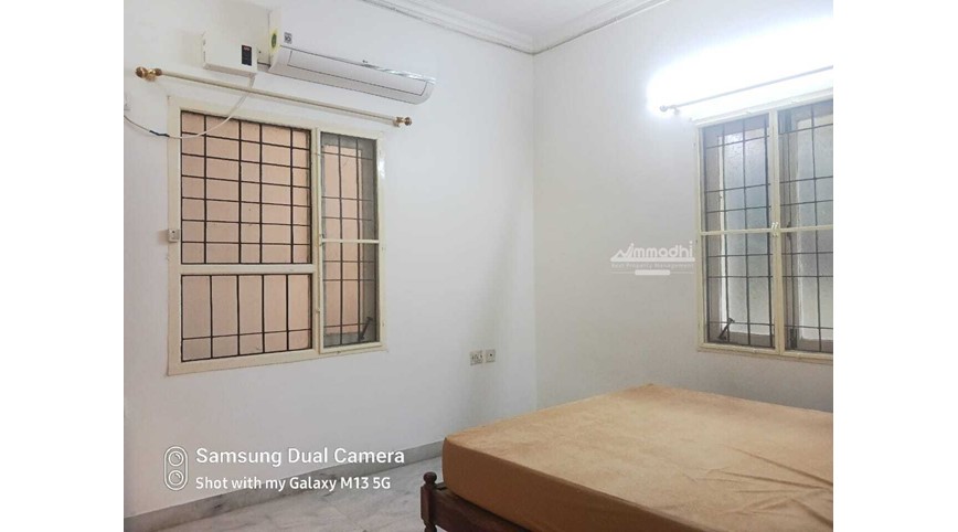 Janvi Apartments