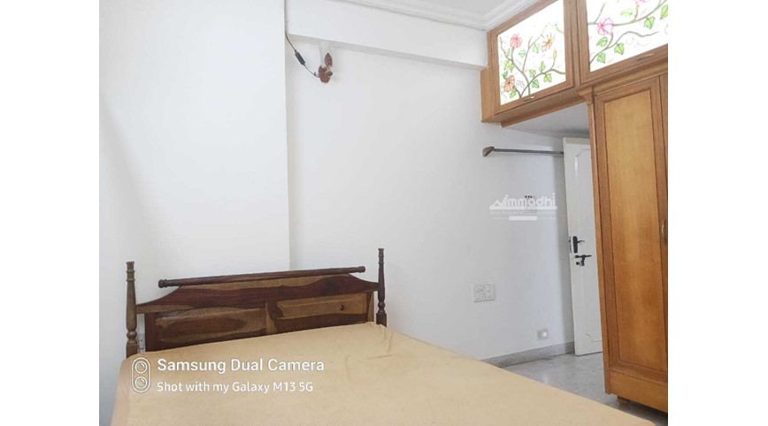 Janvi Apartments