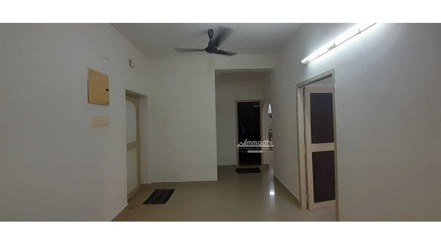 Janvi Apartments