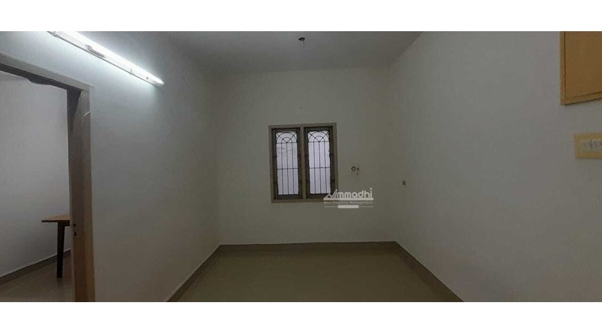 Maruti Flats