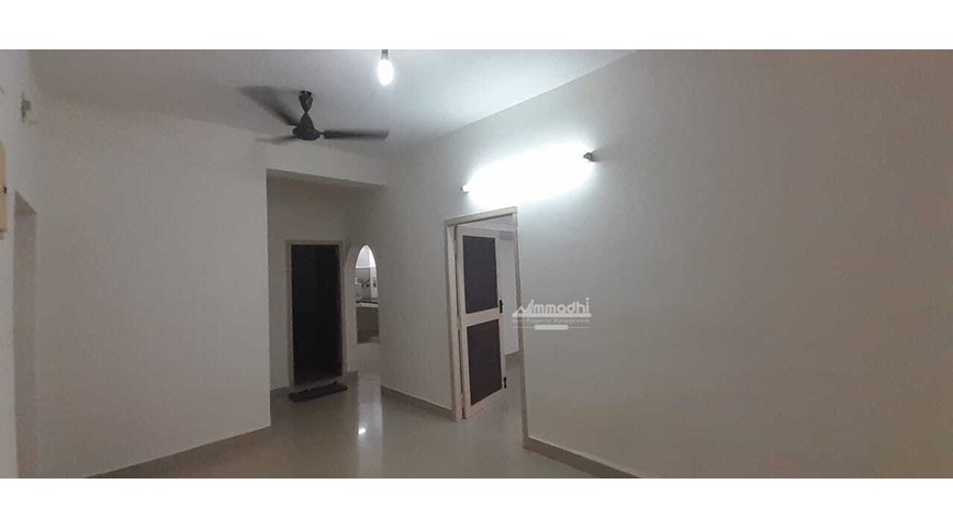Maruti Flats
