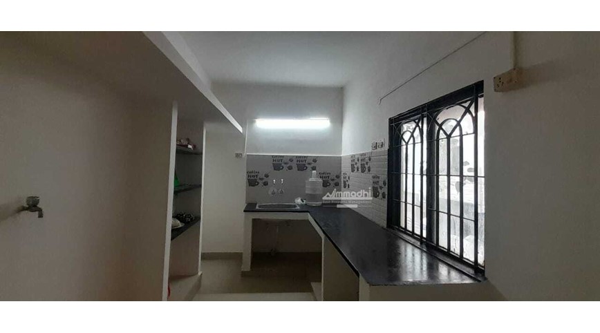 Maruti Flats
