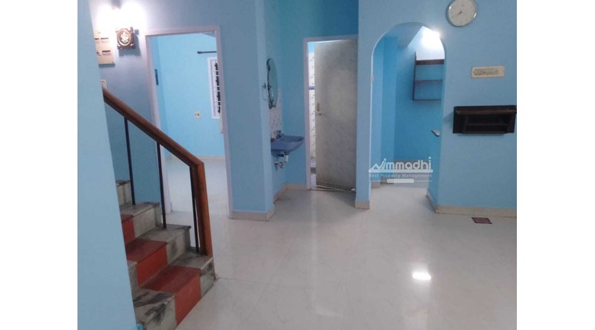 House Rajakilpakkam